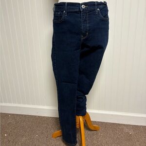 Levi's 311 Shaping Skinny Jeans